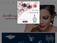        Buy Silver Jewellery Online | Online Silver Jewellery - Rinayra