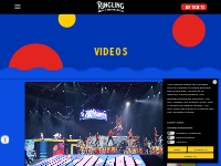 Videos - Ringling Bros. and Barnum   Bailey