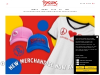 Ringling Online Store