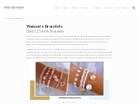 Women s Bracelets Archives - Rings for women