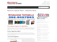               Riparazione Tapparelle Milano - Chiama il 392.9027893