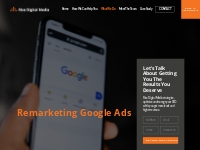 Remarketing Google Ads - Rise Digital Media