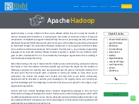 Hadoop Online Training | Best Hadoop Online Course in Hyderabad