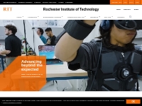 Rochester Institute of Technology | RIT