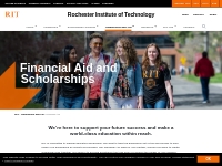 Financial Aid | Admissions and Aid | RIT