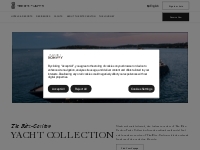 Luxury Yacht Collection | The Ritz-Carlton