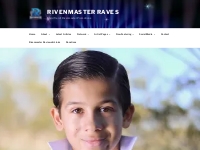 JT Church Dancing Dynamo | Rivenmaster Raves