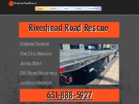 Home | Riverhead Towing