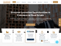 Riveria Global: Real Estate Company in Dubai | RG Group