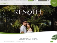 About River Kwai Resotel