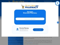 Pharmacy | Compounding Services | Riverview Pharmacy