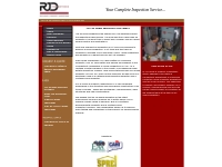 Are all home inspectors the same? - RJD Home Inspections