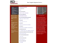 Helpful Links - RJD Home Inspections