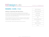 Creative Web Site Design and Hosting