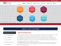 Labour Law Consultant|Labour Law Compliance service in Gurgaon