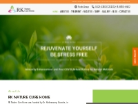 R K Nature Cure Home | Naturopathy Hospital