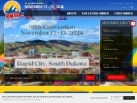   	Rocky Mountain Association of Fairs