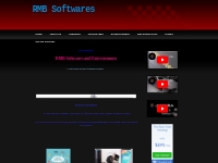 RMB Softwares