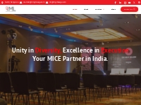 Event Management Company in Bangalore and Delhi | India | Rmg Mileage 