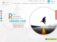 Pain Management in Hyderabad | Best Chronic Joint Pain Specialist in H