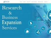 Market Research Solutions Forecast Analysis Company India/US/UK/UAE