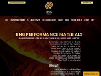 RNG Performance Materials - Fiberglass Fabrics, Fire Blankets- India