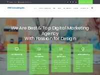 Digital Marketing Agency   Marketing Company in Florida | USA