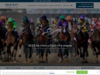 2024 Kentucky Derby Travel Packages - Premium Tickets   Hotels