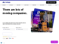 Roadway Moving | 5-Star NYC Movers | NYC Moving Company