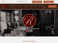       Roberto's Ristorante