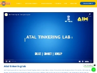 Atal Tinkering Labs - Robokidz