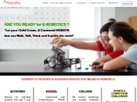 online learning robotics