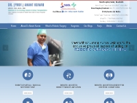 Robotic Surgeon in India | Best Kidney Specialist in Delhi