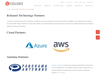 Robustel Technology Partner | Partner List | Robustel