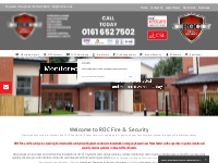  Monitored Security Alarm System | CCTV Systems Monitoring | Security 