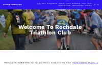  Rochdale Triathlon Club