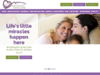 Rocky Mountain Fertility Center: Reproductive Endocrinologists: Parker
