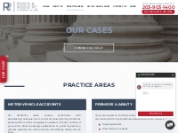 Our Cases - Rodie   Rodie | Personal Injury Attorney