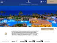 Rodos Palladium Hotel | 5 star Luxury Beachfront Hotel in Rhodes