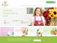 UK Romance Flowers | Speedy Flower Delivery