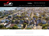 High Quality Roofing Services Company | Roof Auckland