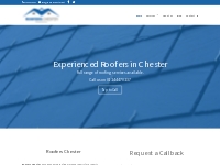Roofers Chester - Experienced Roofers in Chester