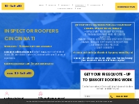            Roofers in Mason Cincinnati | Free Unbeatable Quotes