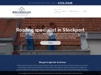       Building and roofing company | Birchenough Construction