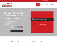 Roofing Contractors Burleson TX - Burleson s Best Roofing   Repairs