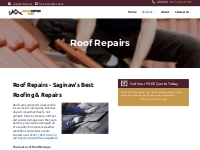 Roof Repairs - Keller s Best Roofing   Repairs