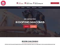 Macomb Roofing