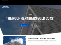            Roof Repairs  Gold Coast |  The Gold Coast Roof Repairers