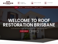            Roof Restoration Brisbane |  Premier Roofers