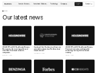 News   Press Releases